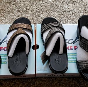 Skechers NEW sandals